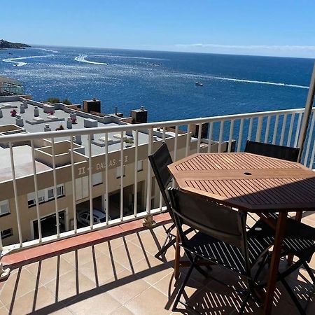 Apartamento Tres Habitaciones Con Vistas Al Mar En Roses Zewnętrze zdjęcie