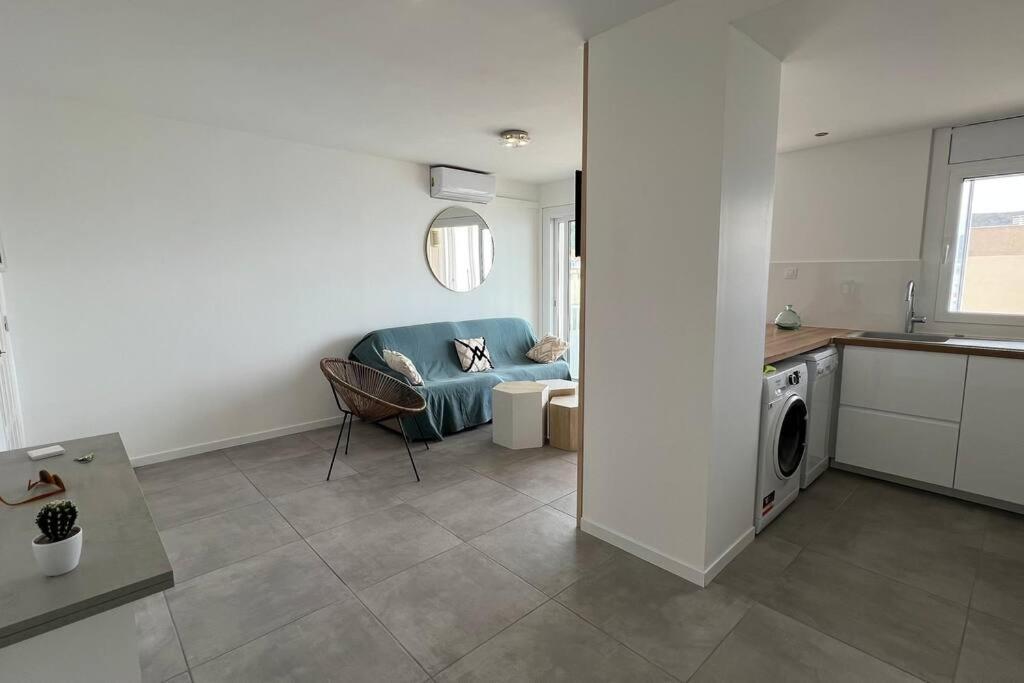 Apartamento Tres Habitaciones Con Vistas Al Mar En Roses Zewnętrze zdjęcie