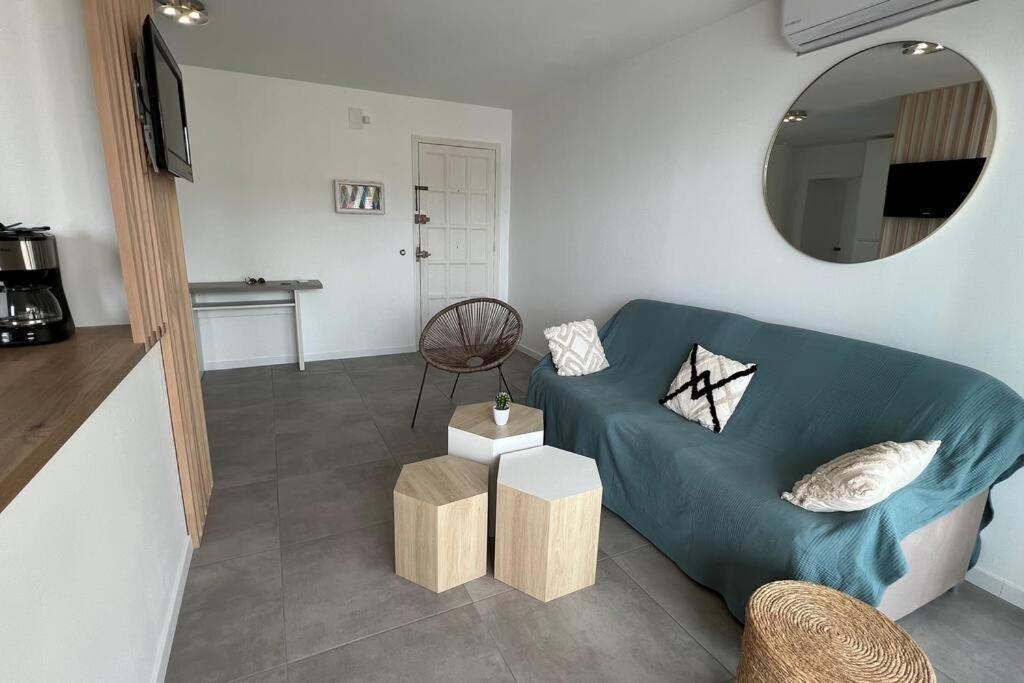 Apartamento Tres Habitaciones Con Vistas Al Mar En Roses Zewnętrze zdjęcie