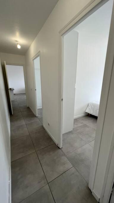 Apartamento Tres Habitaciones Con Vistas Al Mar En Roses Zewnętrze zdjęcie