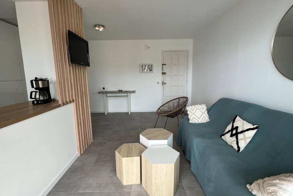 Apartamento Tres Habitaciones Con Vistas Al Mar En Roses Zewnętrze zdjęcie